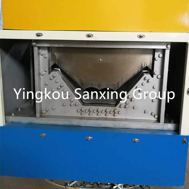 너트 와 볼트 금속 지붕 건축 기 SX - 680 - 1.5