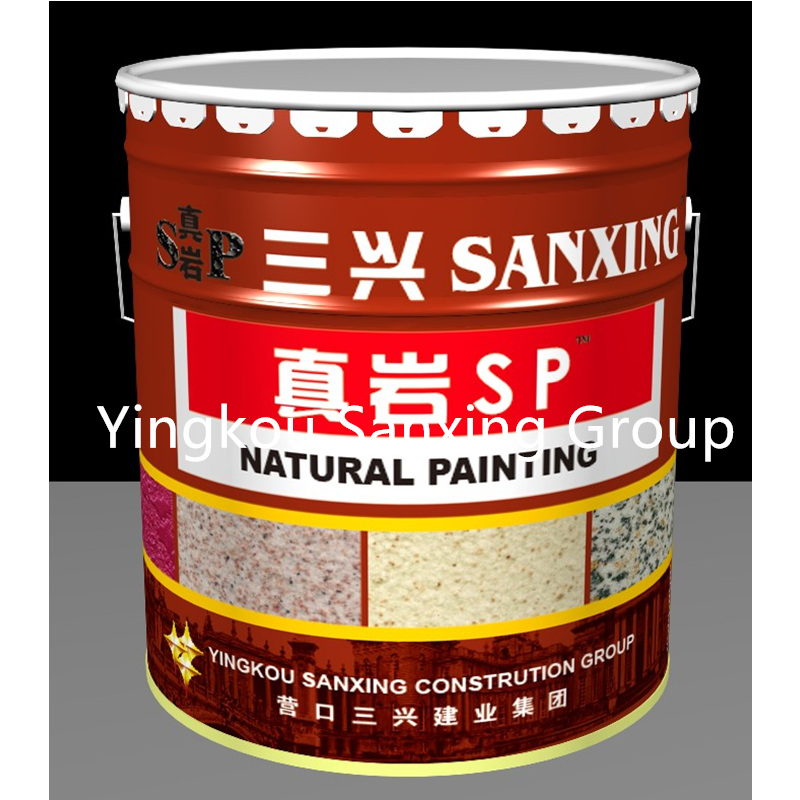 Sanxing Zhenyan SP의 주요 장점